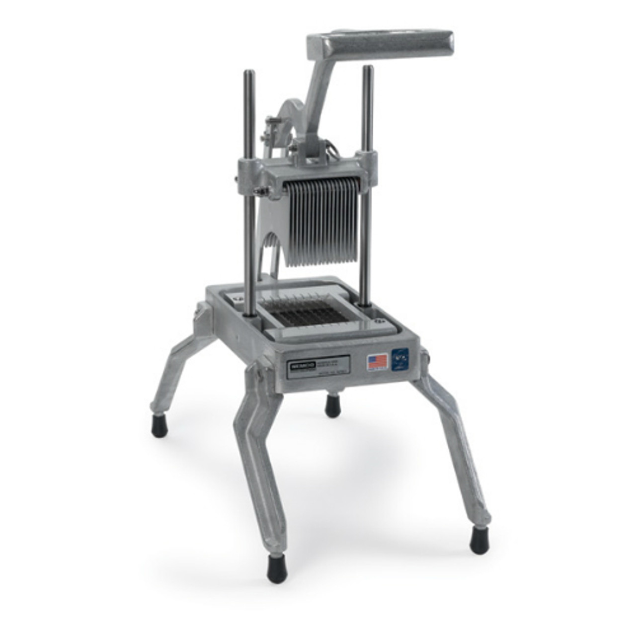 56750-4 - Nemco - Easy Onion Slicer II 1/2 in Cut Onion Cutter