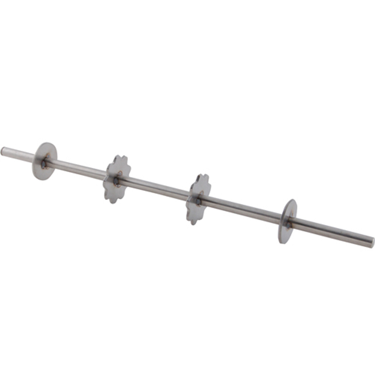 2A-202900 - Star - Shaft, Drive (12-1/2"L)