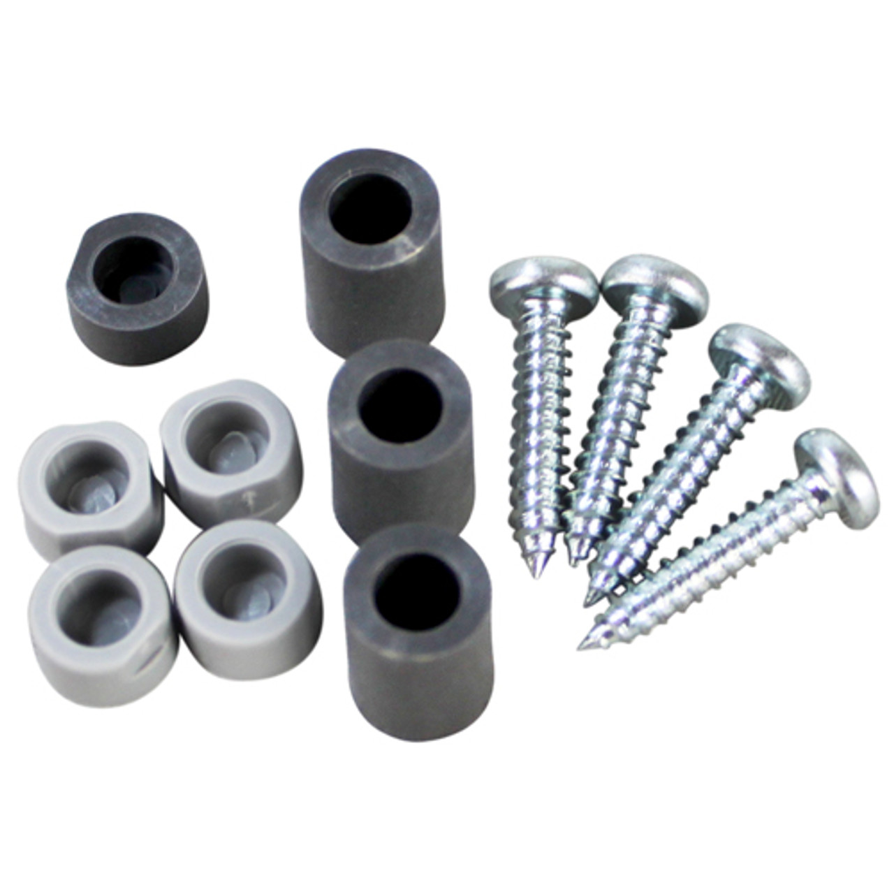 39368 - Robot Coupe - Screws w/ Caps