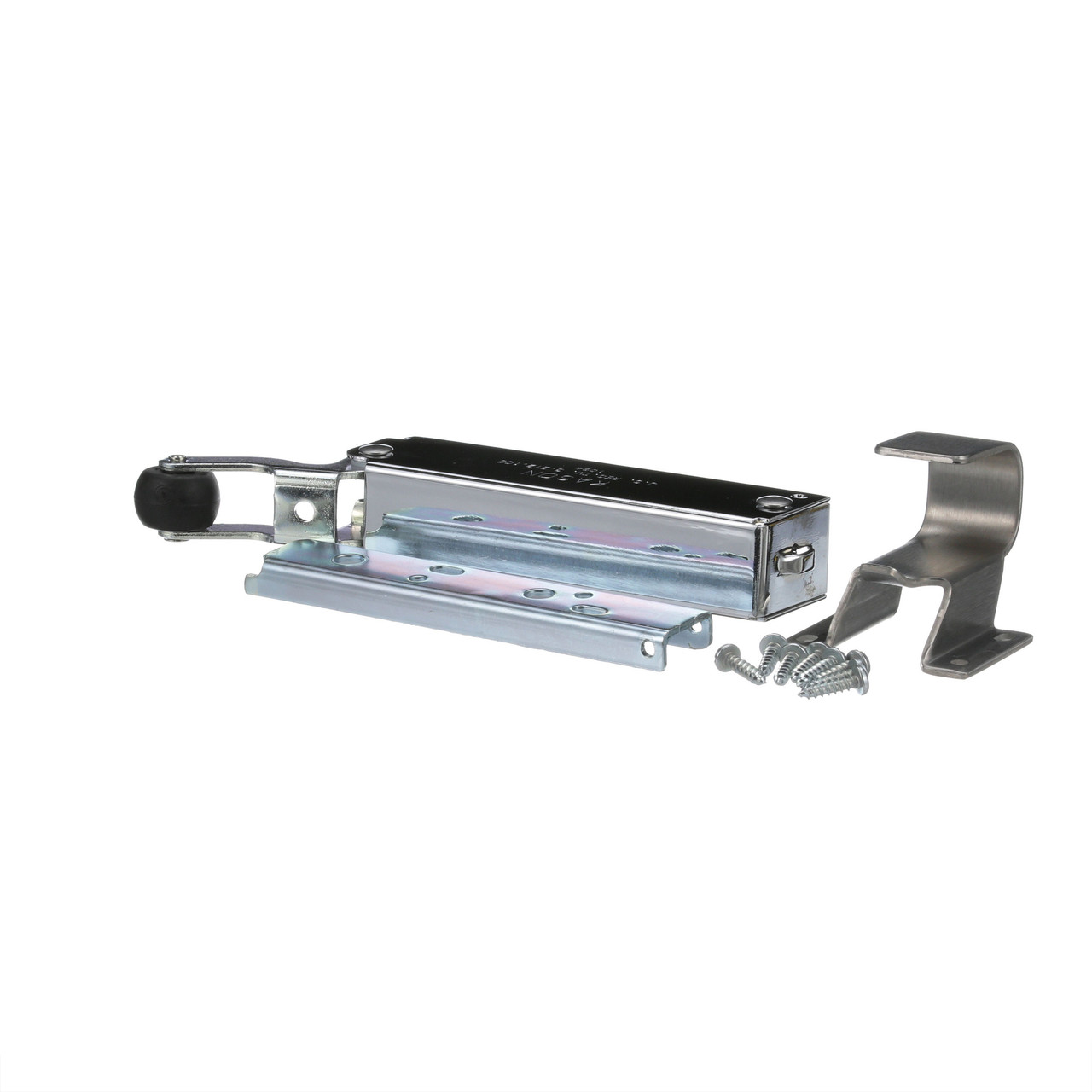 11094000013/ 11094000026 - Kason® - Hydraulic Door Closer Flush Mount