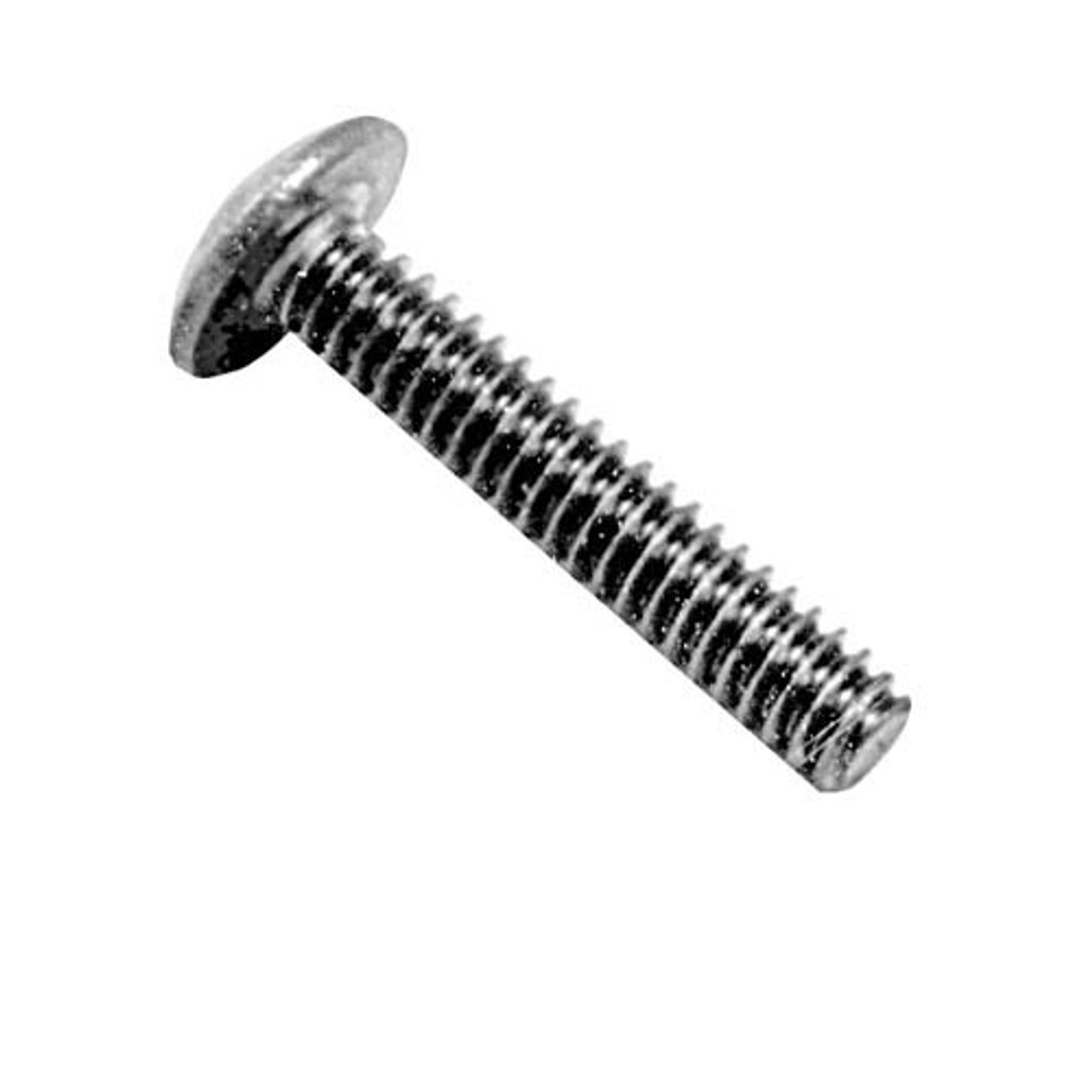 261475 - Mavrik - Machine Screw (Bx Of 100) 6-32X3/4 Phl Trus 18-8 S