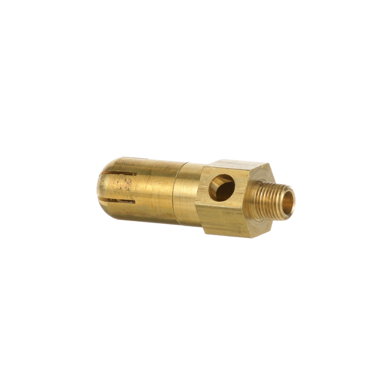 261791 - Mavrik - Burner Jet Brass #77