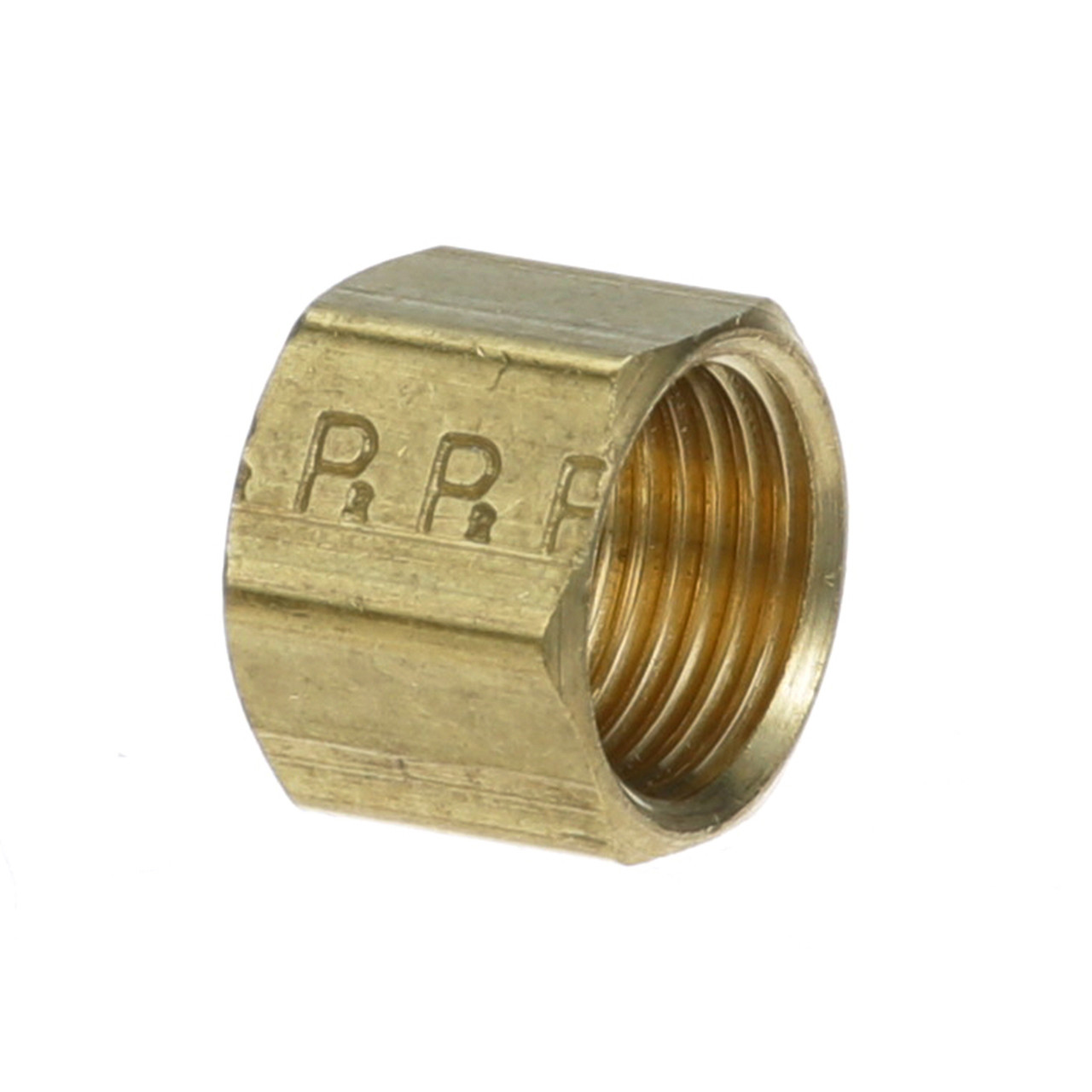 263663 - Mavrik - Nut, Compression, 5/16" (10/Pk)