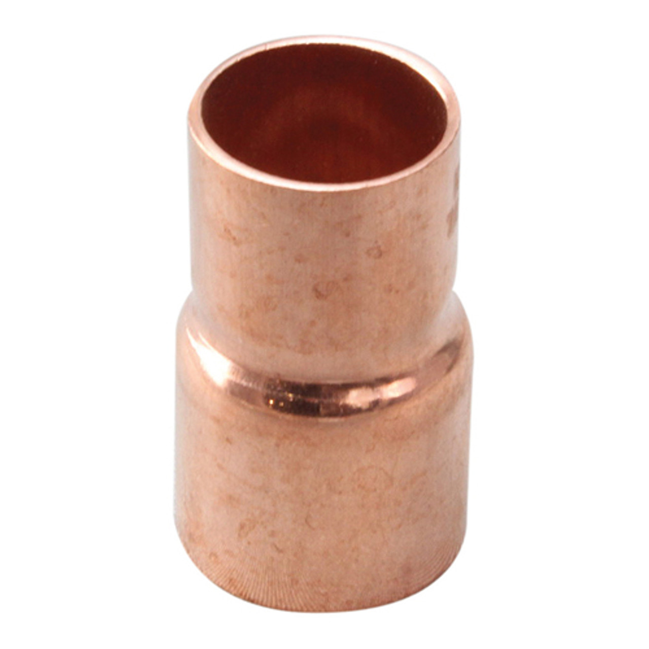 W01035 - NDL Industries - Reducing Coupling 7/8" Ftg X 3/4"