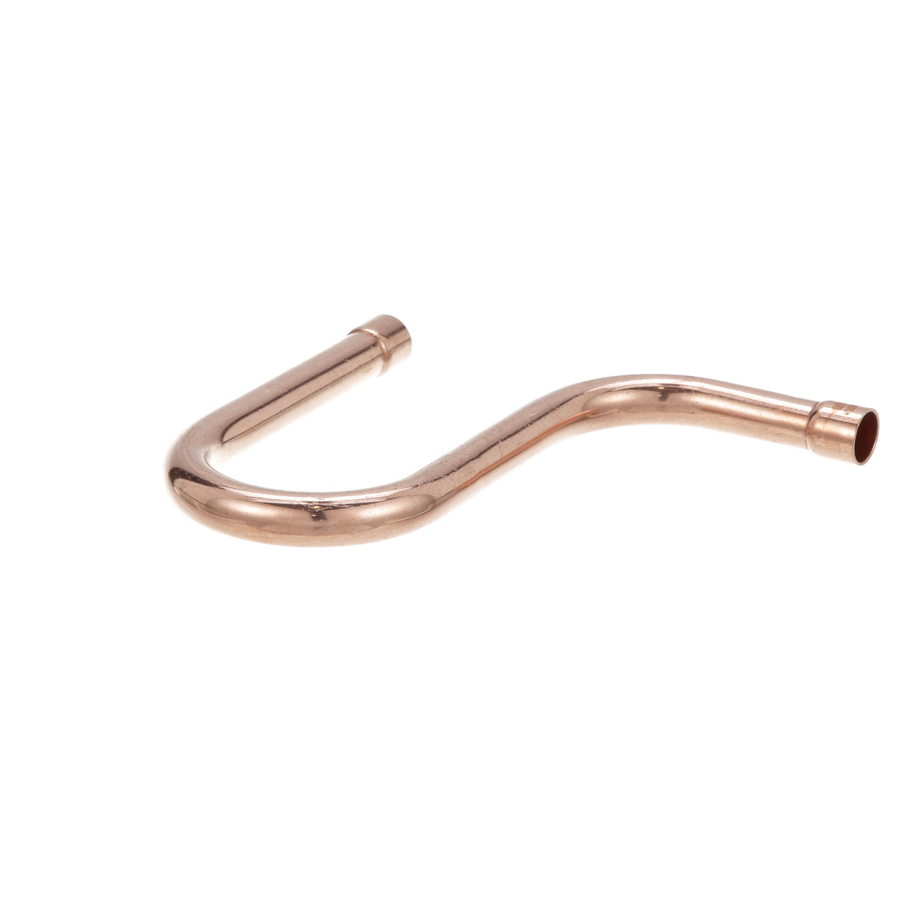 W60999 - NDL Industries - P-Trap - 5/8"