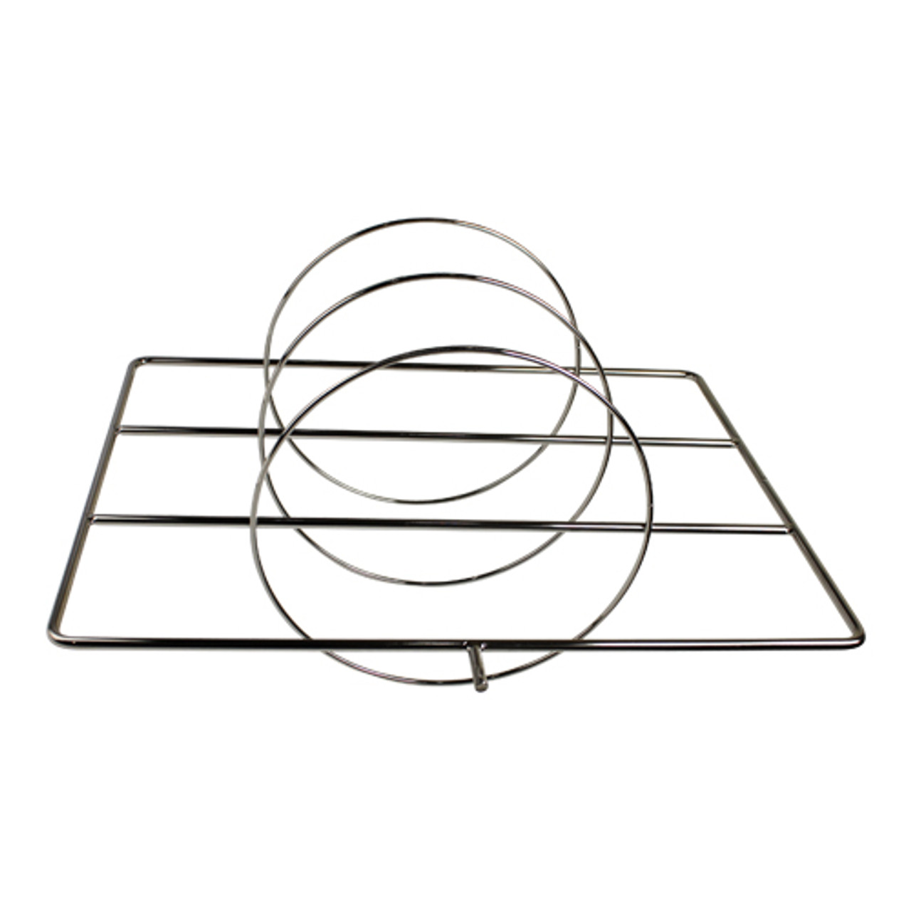 04.17.640.00 - Hatco - 3 Tier Pan Rack