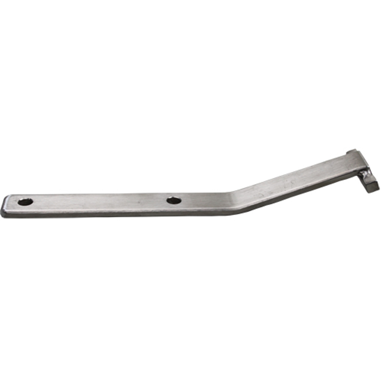 Z013485 - Groen - Hinge Cover Bracket