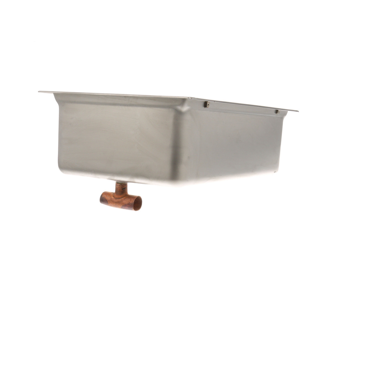 WS-55742 - Star - Pan With Drain