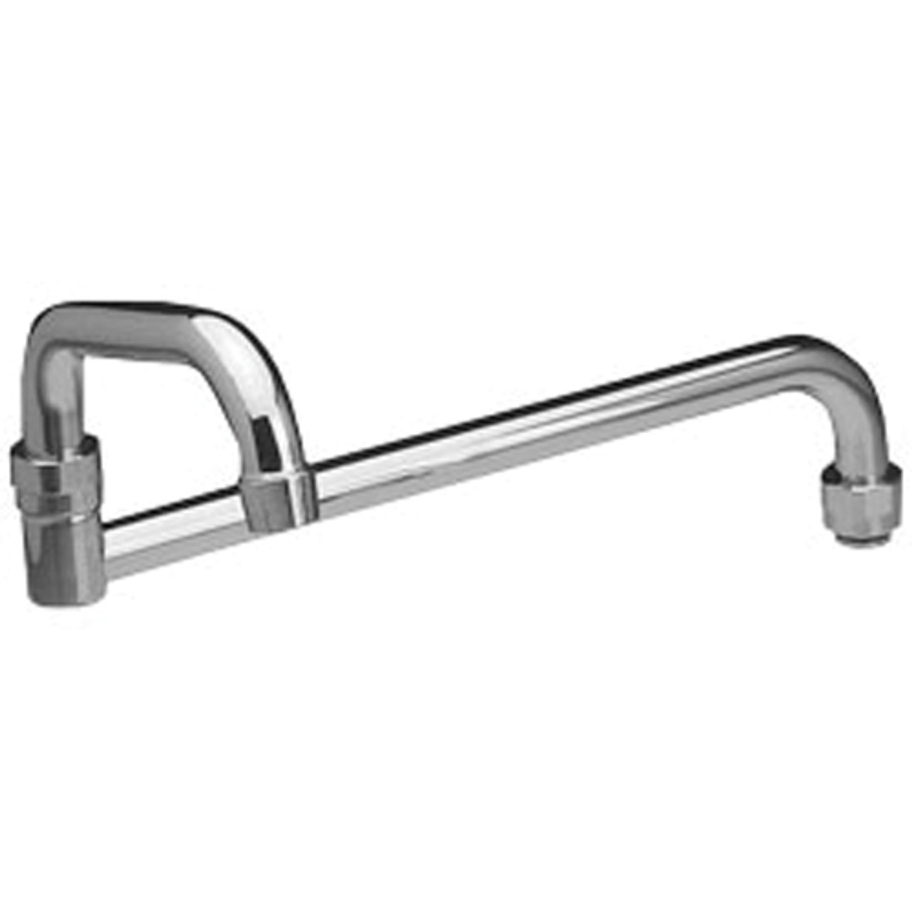 265926 - Mavrik - Swivel Spout - 12", Double-Jointed
