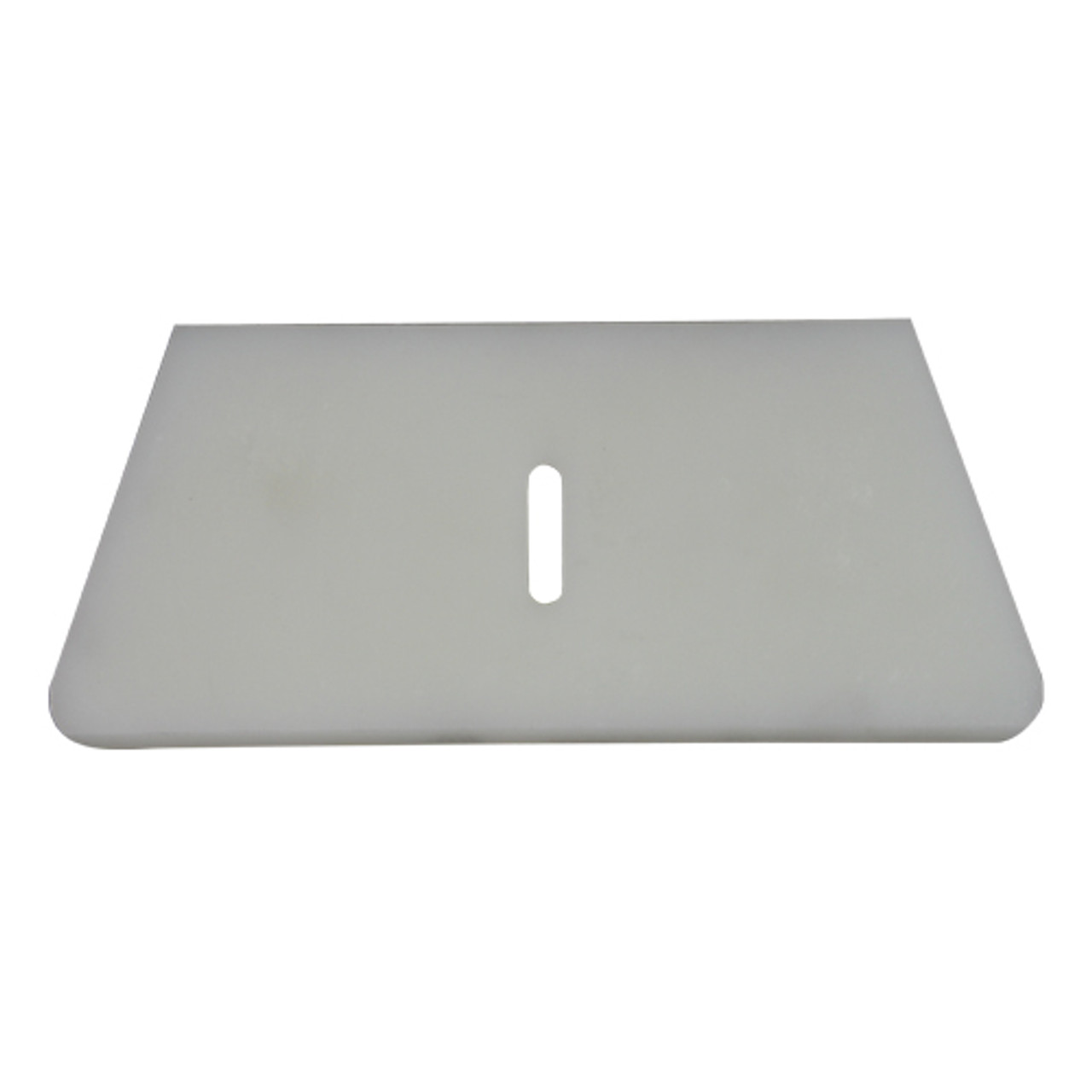 Z005098 - Groen - Scraper Blade