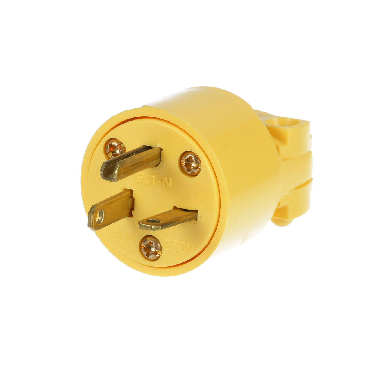 381318 - Mavrik - Nema 6-20 Plug