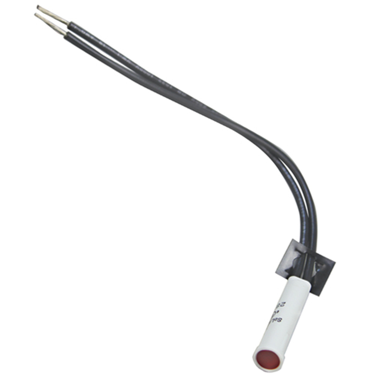 SY9-31601-07-1 - Star - Signal Light - Red