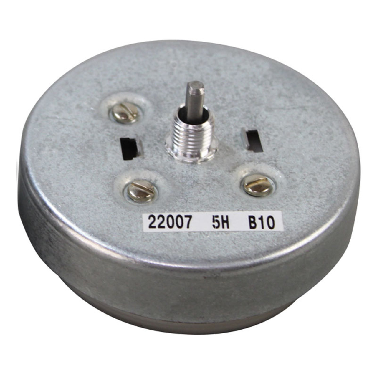 2J-30801-03 - Star - Timer