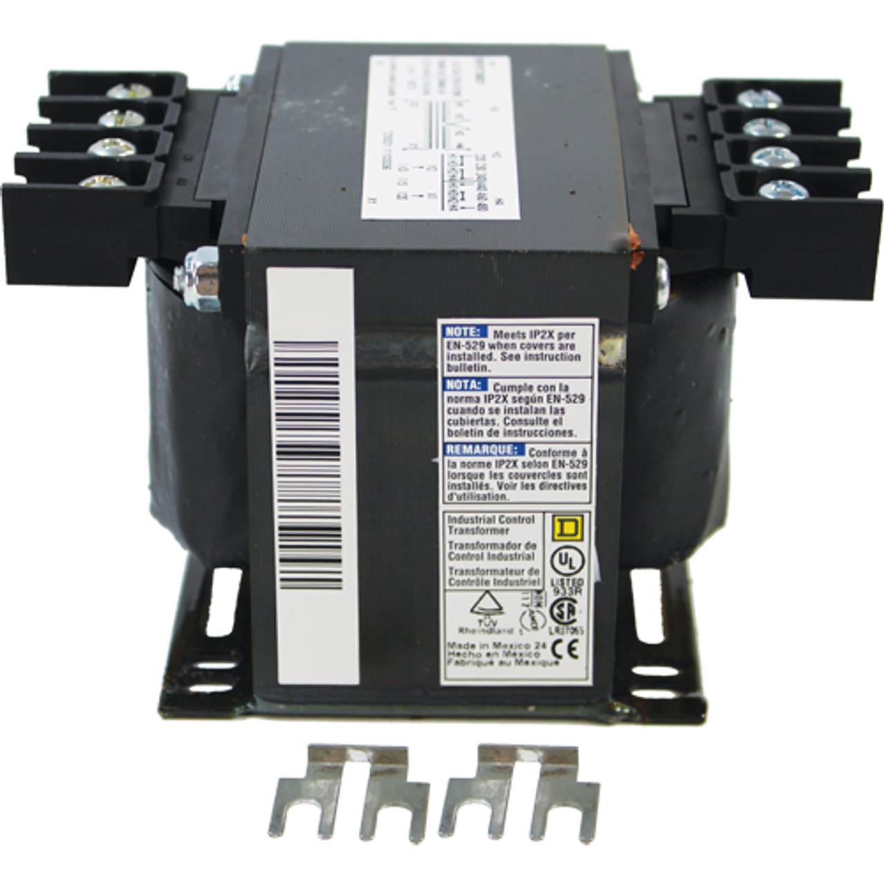 109064 - Champion - Transformer