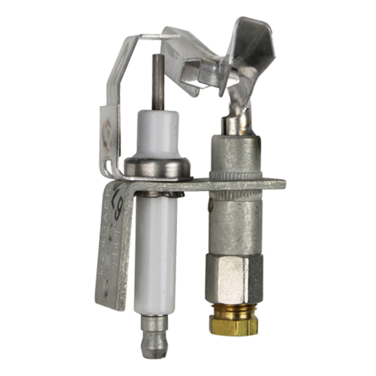 Z098641 - Groen - Pilot Burner