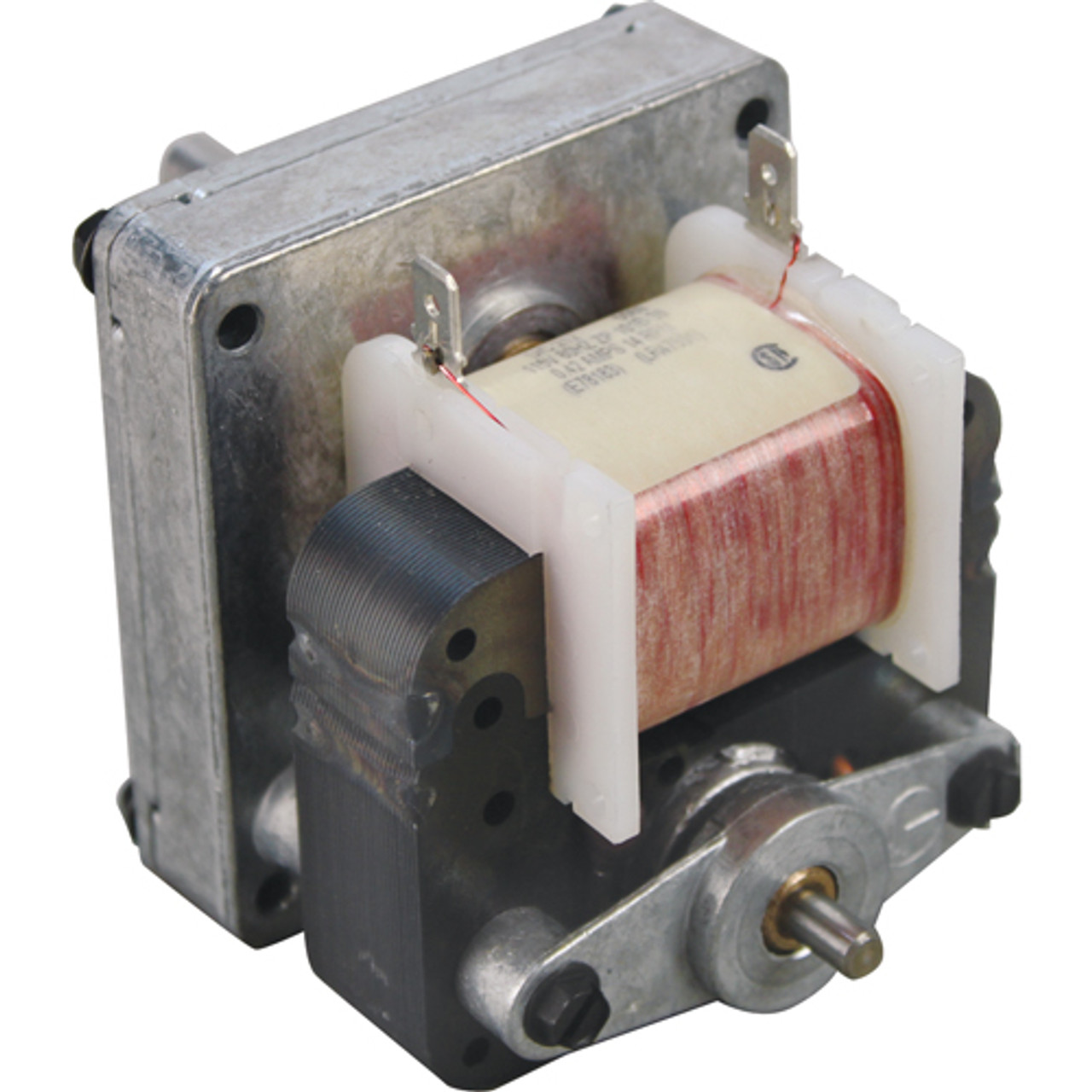 4320-111-35-13 - Jackson - Motor - Pump, 14Rpm