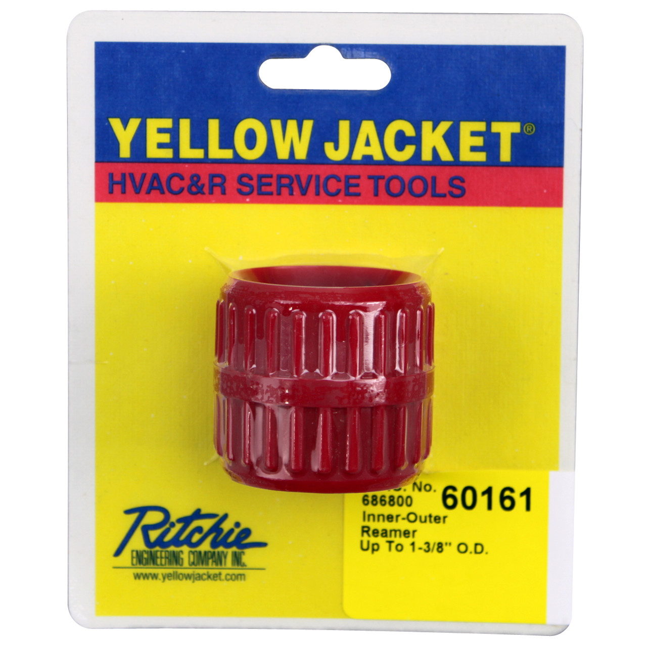 721675 - Mavrik - Tubing Reamer/Burr Remover