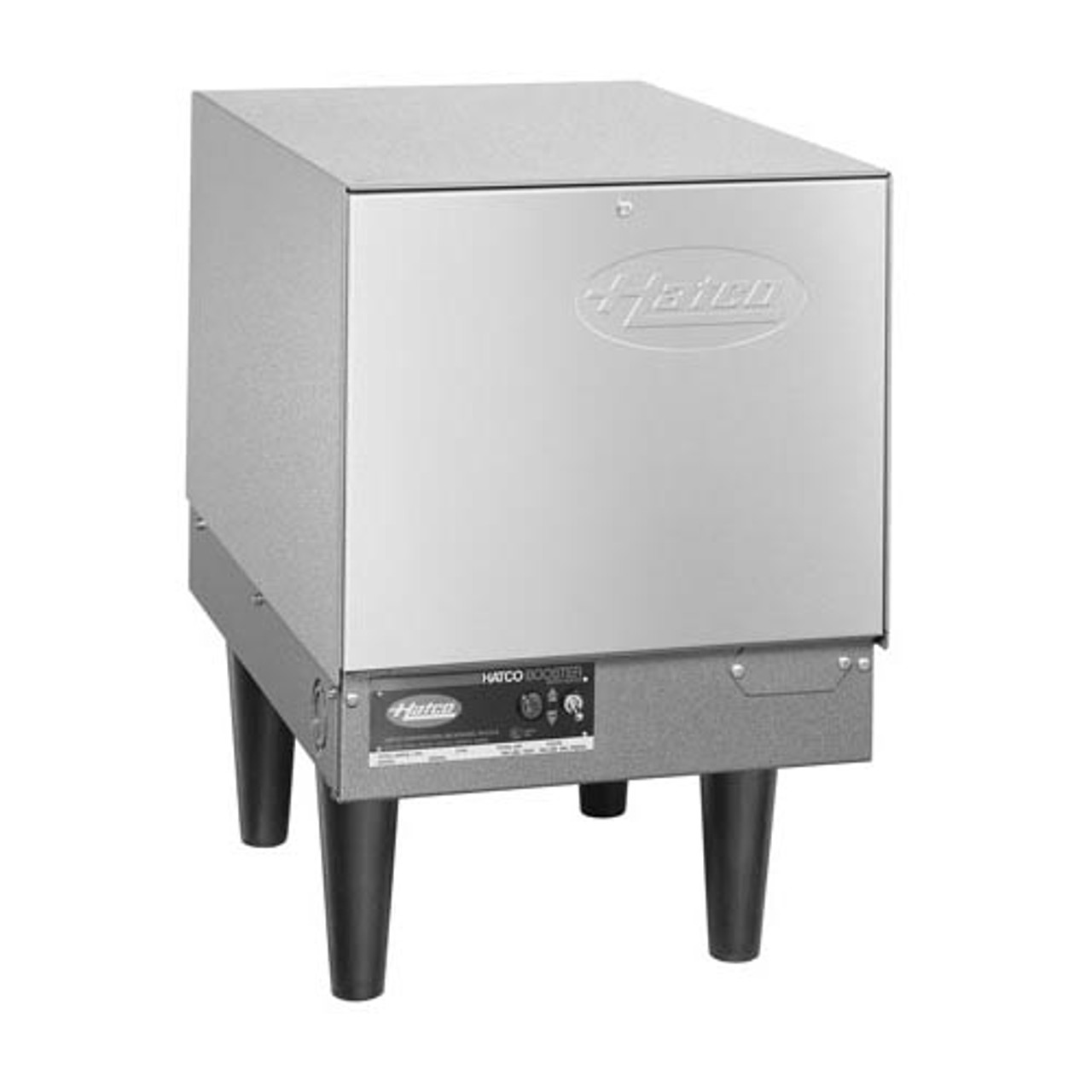 C-15 240/3 - Hatco - Compact Booster Heater - 15 KW - 240 Volt/3 Phase