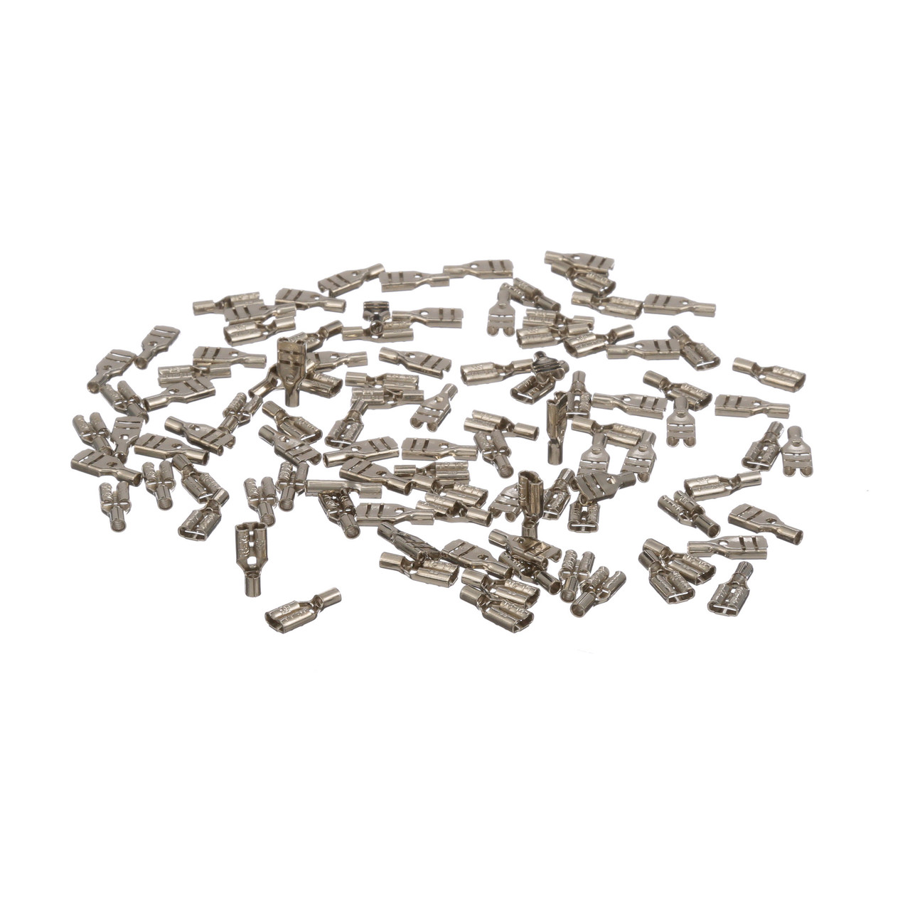 851011 - Mavrik - 14 - 16 ga Flat Female Wire Disconnect