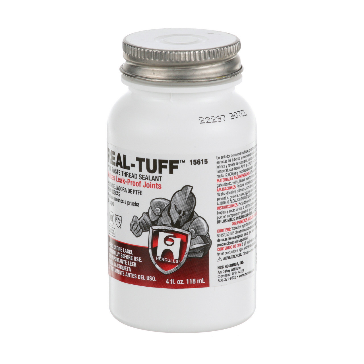 851136 - Mavrik - Thread Sealer (4 Oz)