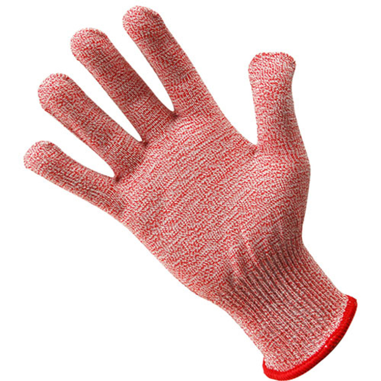 1331426 - Mavrik - Small Red KutGlove™ Cut Resistant Safety Glove
