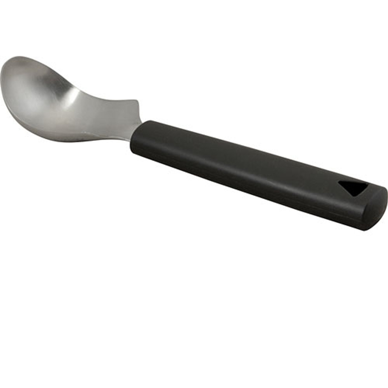 112443 - Matfer - 7 1/4 in Scooping Spoon