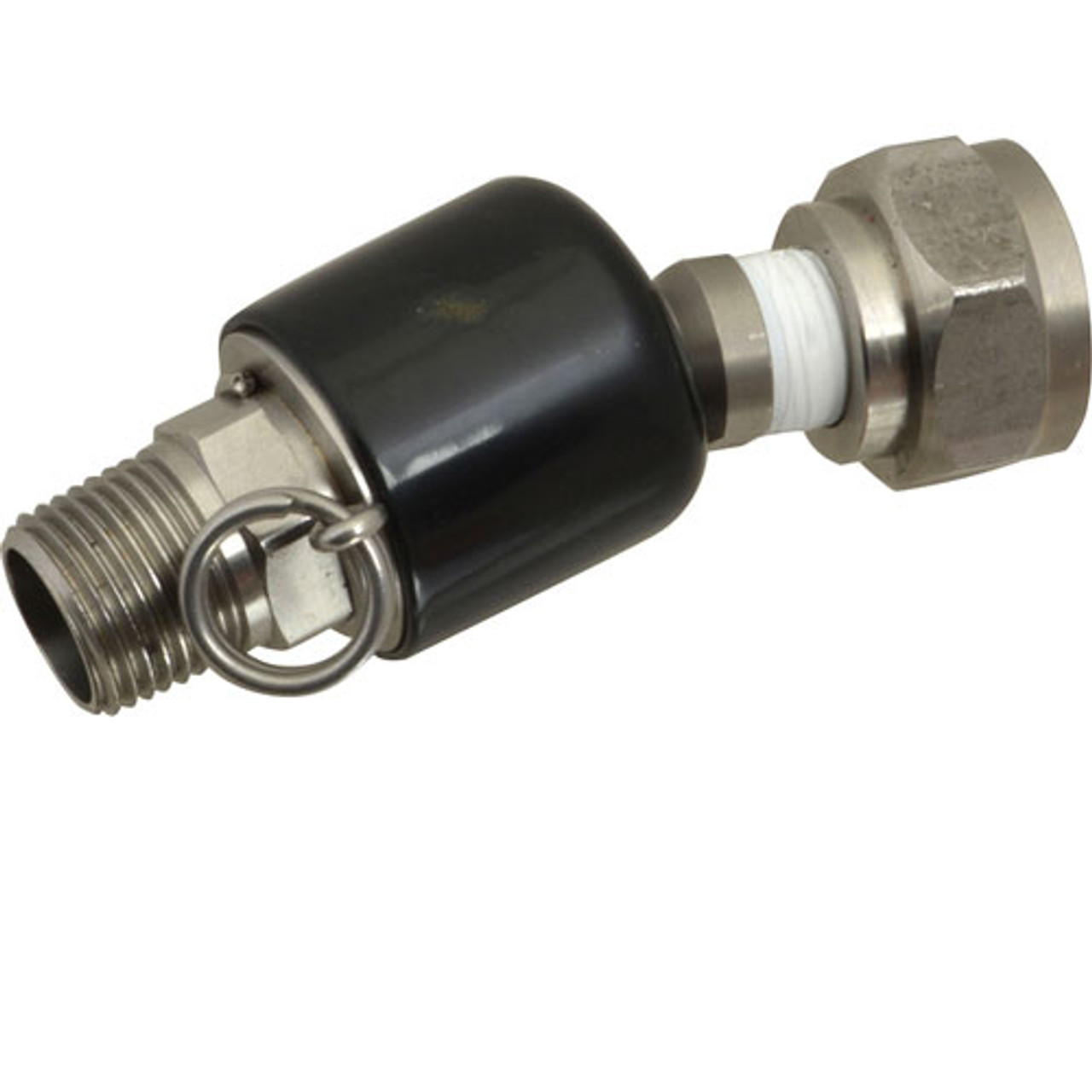 8405405 - Mavrik - Swivel-Pro Adpt 1/2"X3/4 Ght