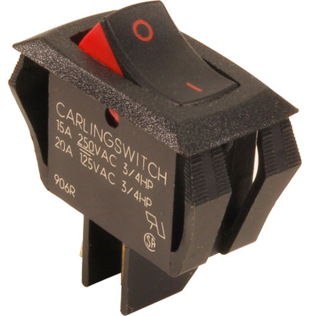 2351101 - Mavrik - Rocker Switch