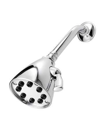 Newport Brass 211 Single Function Shower Head