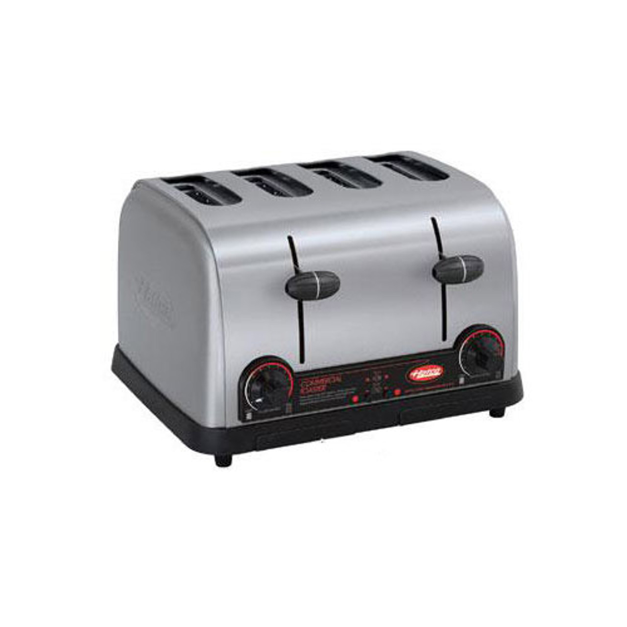 TPT-120 - Hatco - 4 Slot Medium Duty Pop Up Toaster
