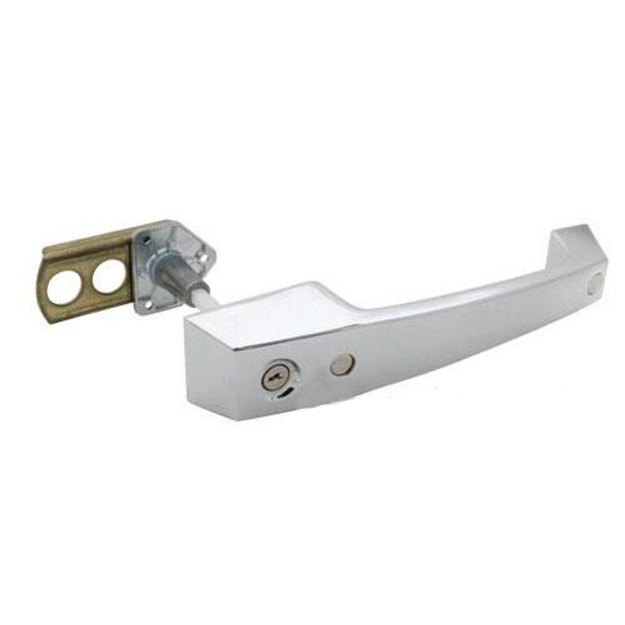 11229C00025 - Kason® - 1229C Cylinder Locking Handle