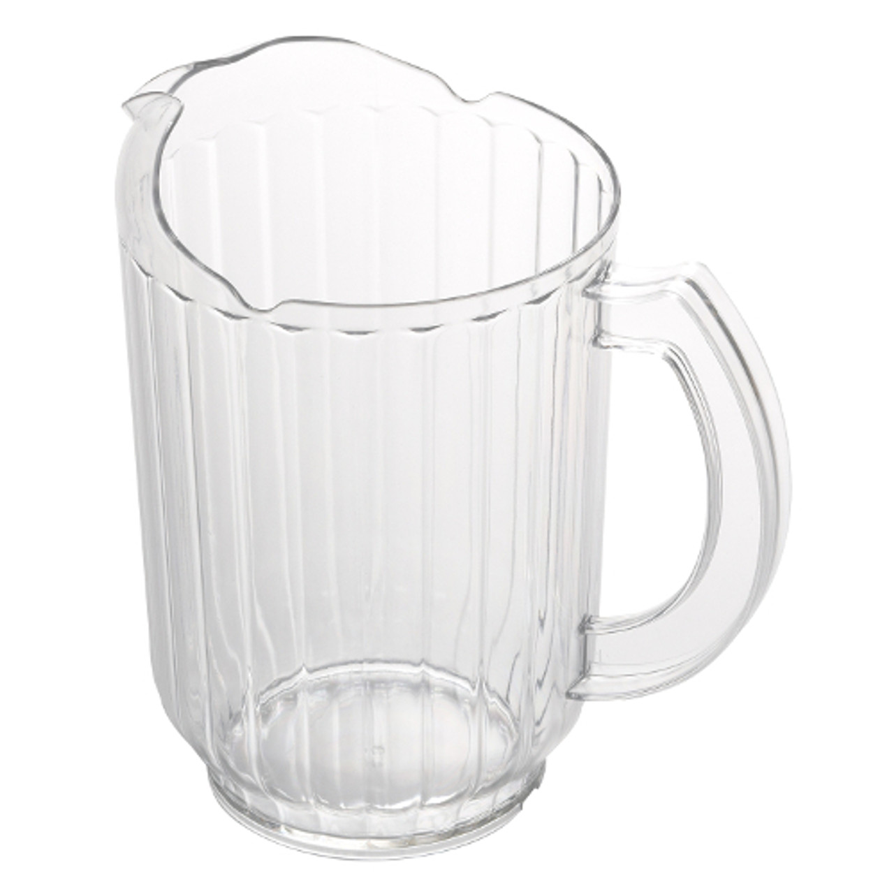 PE600CW135 - Cambro - 60 oz Economy Camwear® Pitcher