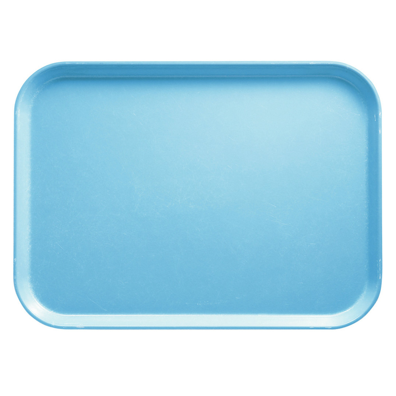 1418518 - Cambro - 18 in x 14 in Robin Egg Blue Camtray®