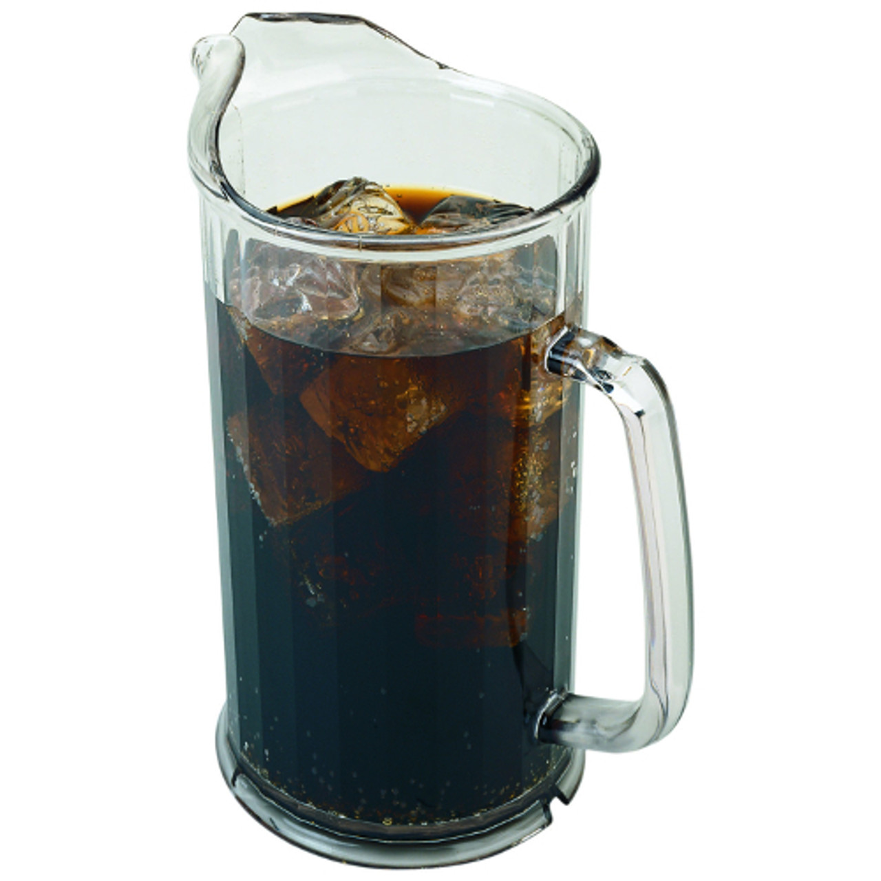 P60CW135 - Cambro - 60 oz Camwear® Pitcher