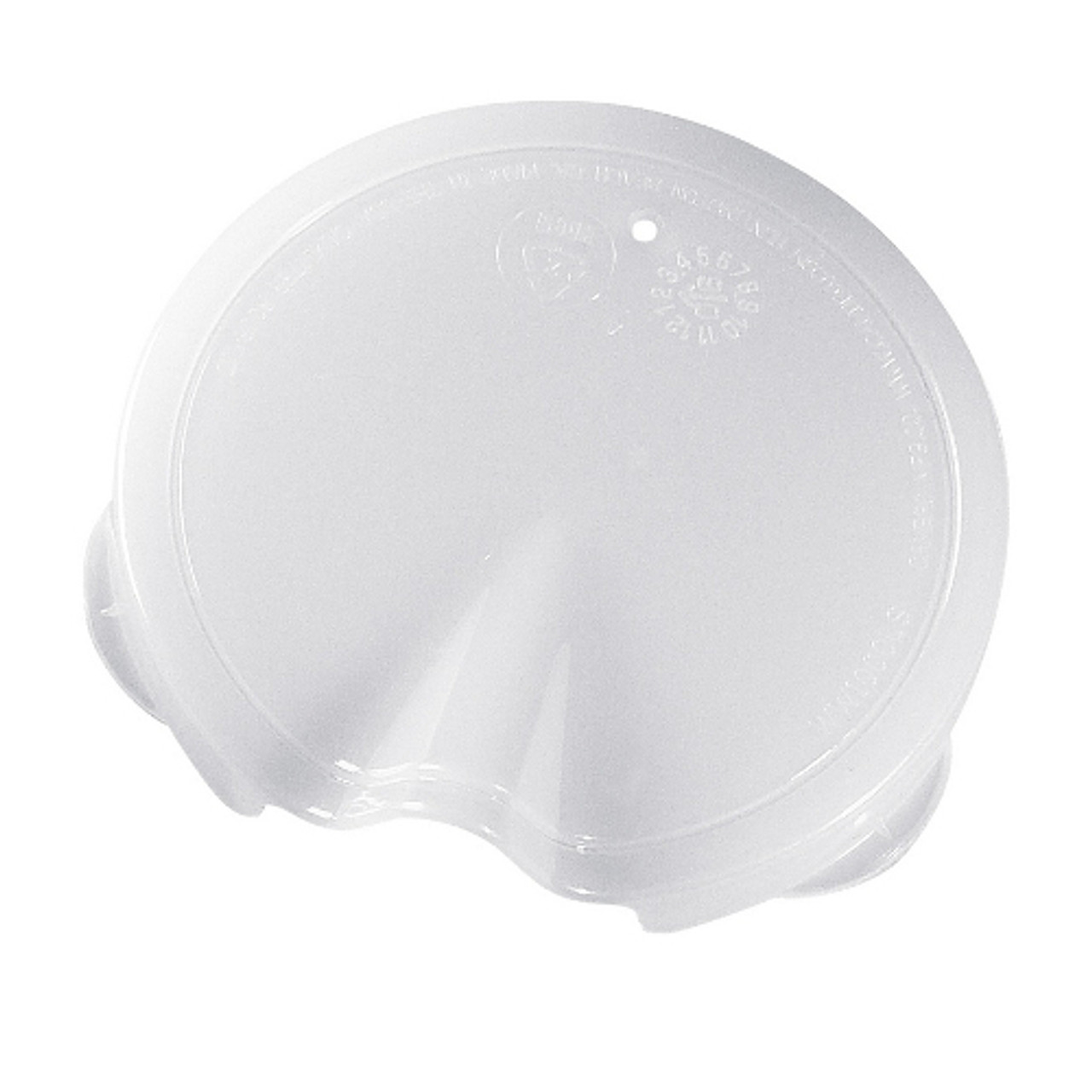 WW1000LS148 - Cambro - Camwear® Camliter® Pour Spout Lid