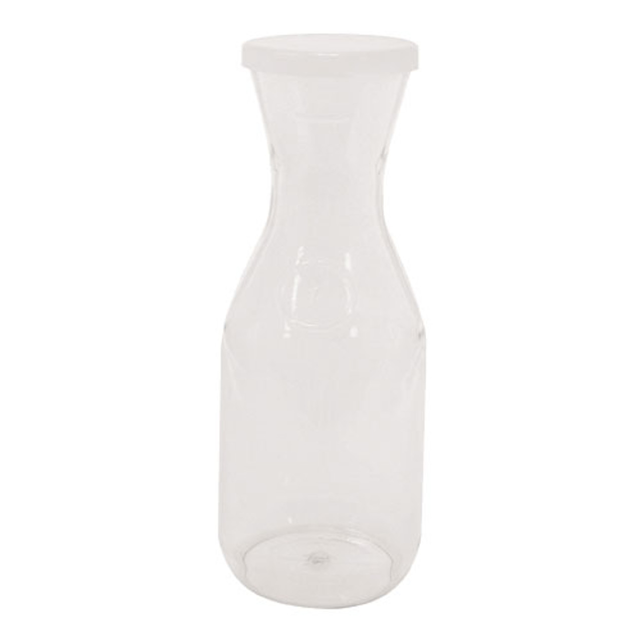 WW500CW135 - Cambro - 1/2 L Camwear® Camliter® Beverage Decanter