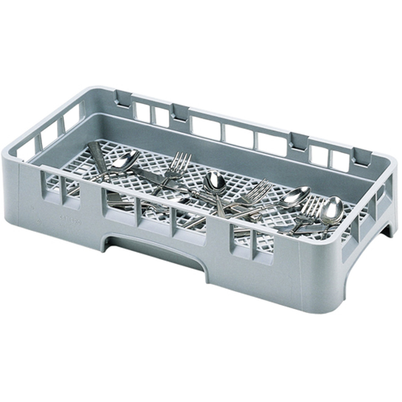 HFR258151 - Cambro - Half Size Camrack® Flatware Rack