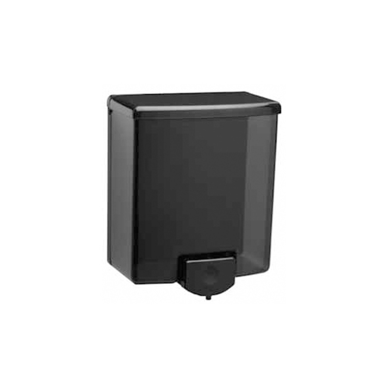 42 - Bobrick - 40 oz ClassicSeries™ Wall-Mounted Soap Dispenser