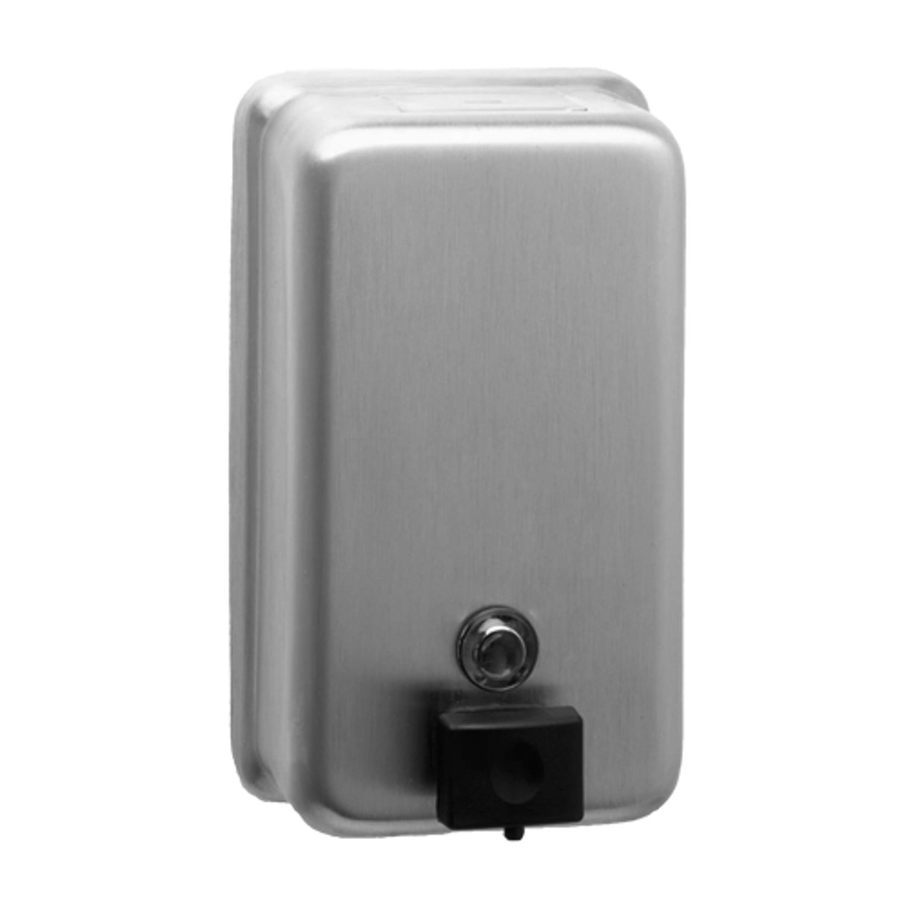 2111 - Bobrick - 40 oz ClassicSeries™ Surface-Mounted Soap Dispenser