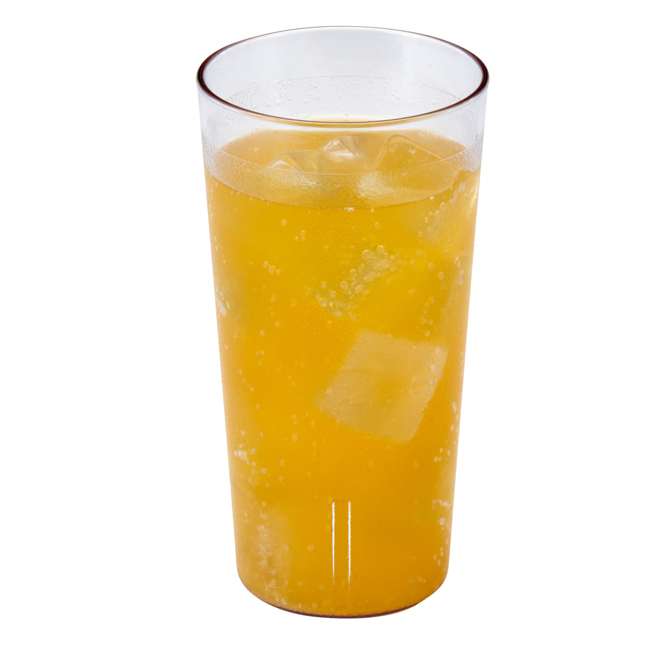 2000P2152 - Cambro - 22 oz Clear Colorware Tumbler