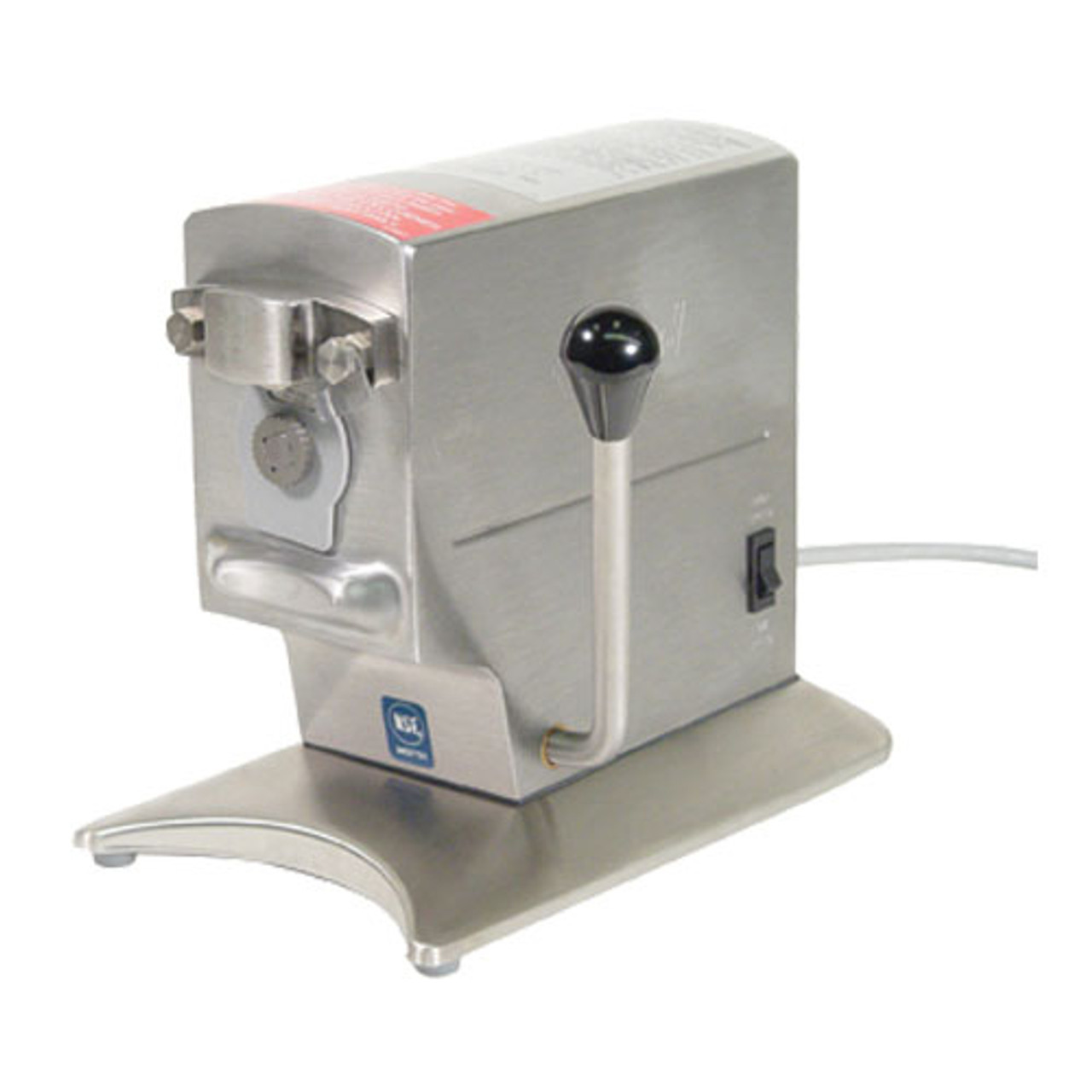 270/115V - Edlund - 2-Speed Can Opener