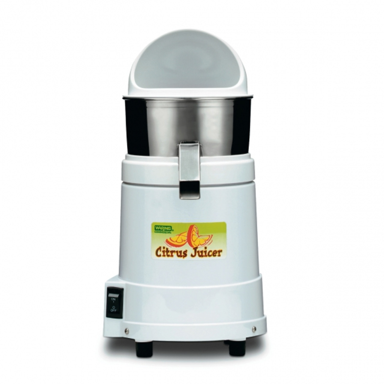 JC4000 - Waring - Electric Citrus Juicer