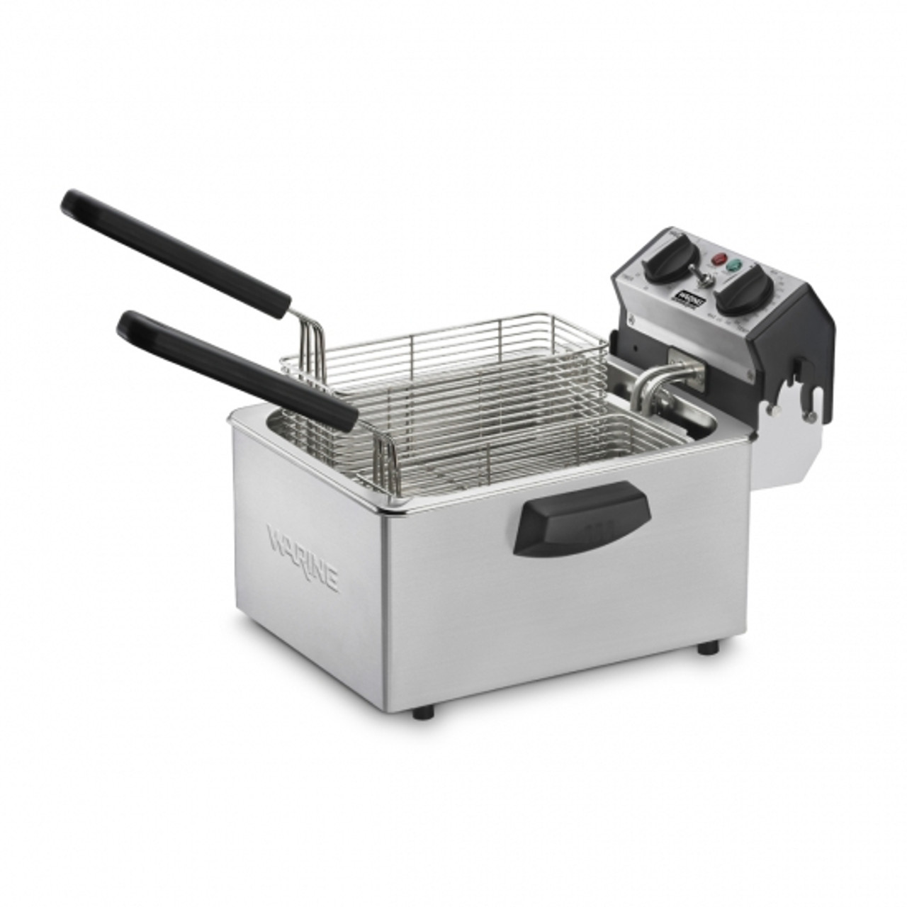 WDF75RC - Waring - 8 1/2 lb Electric Countertop Fryer