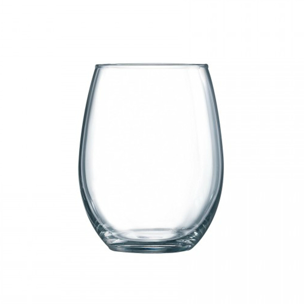 C8303 - Cardinal - 15 oz Perfection Stemless Wine Glass