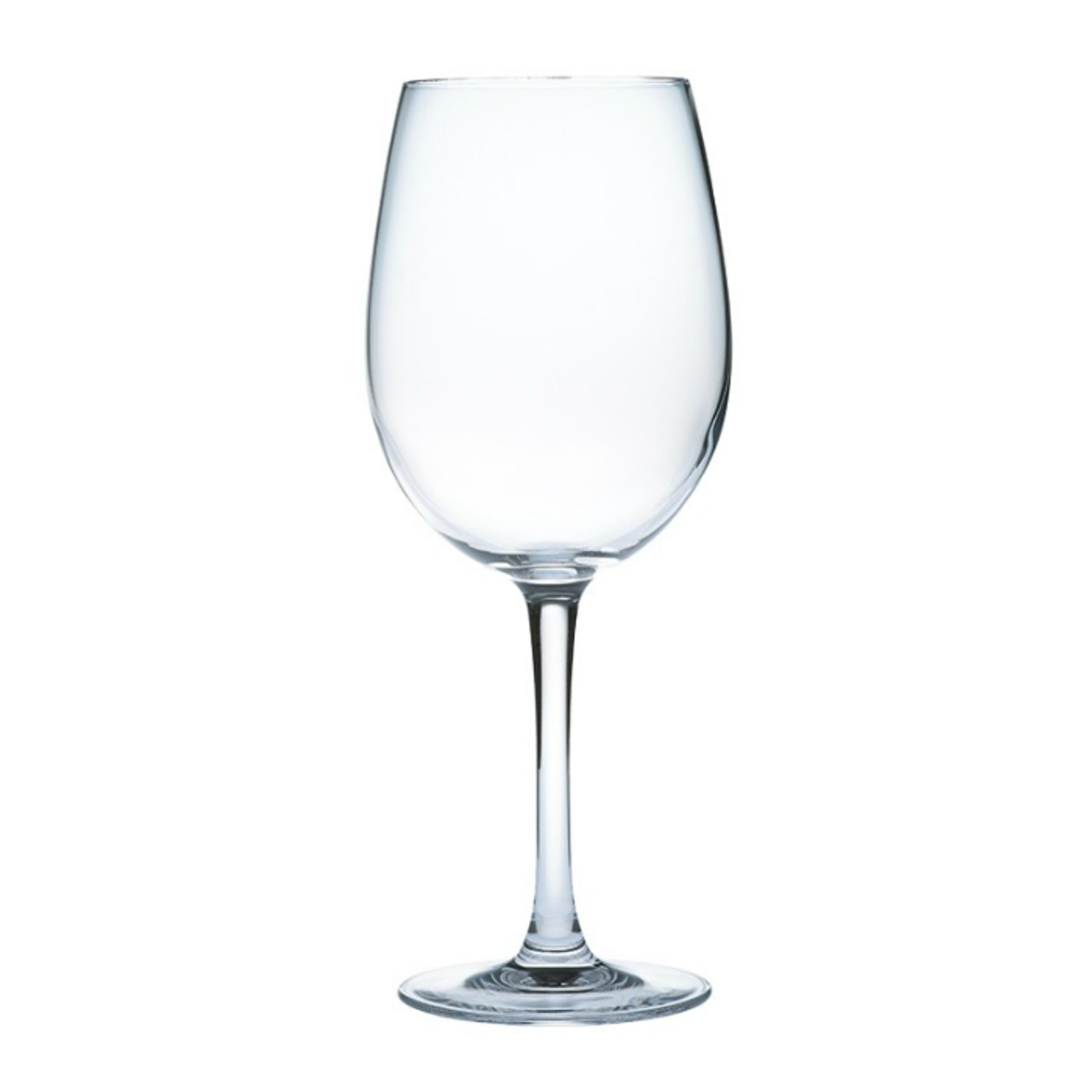 46973 - Cardinal - 12 oz Cabernet Tall Wine Glass