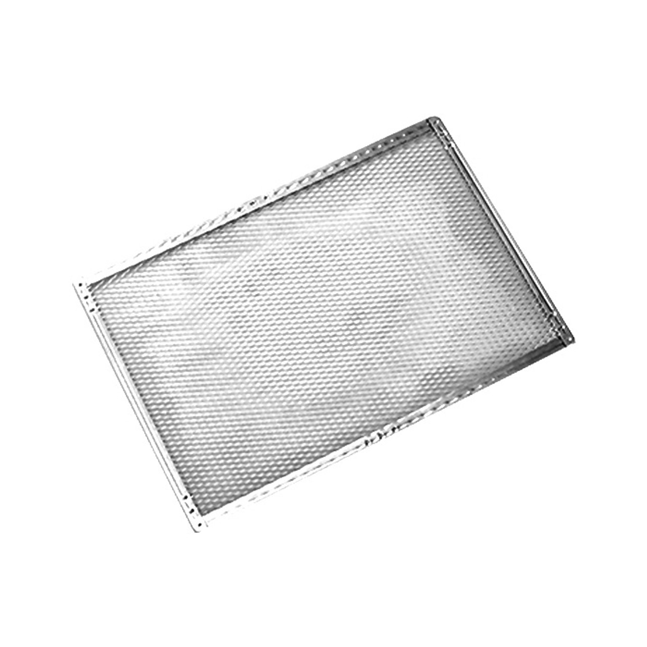 18731 - American Metalcraft - 11 in x 16 in Aluminum Pizza Screen