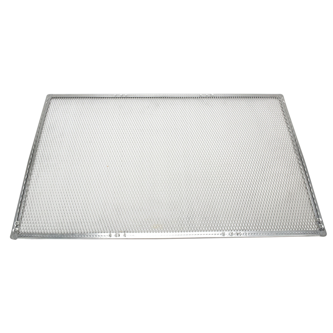 18744 - American Metalcraft - 16 in x 24 in Aluminum Pizza Screen