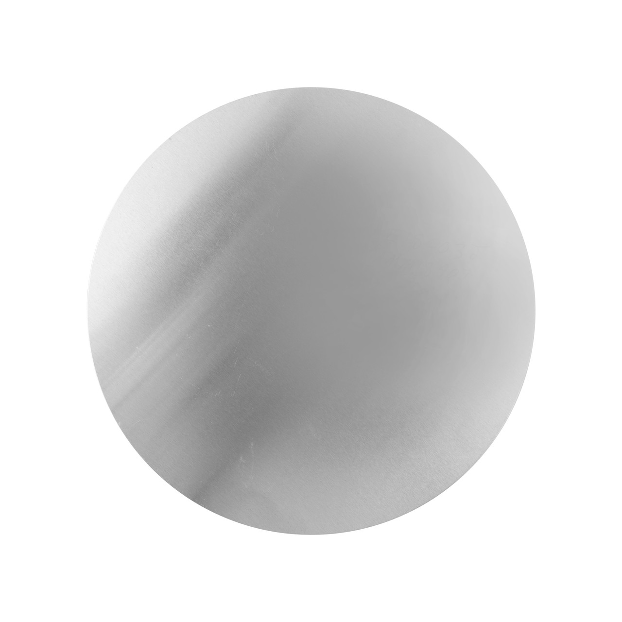 18907 - American Metalcraft - 7 in Aluminum Pizza Disk Separator