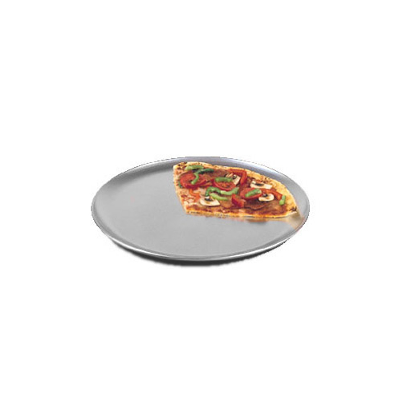 CTP14 - American Metalcraft - 14 in Coupe Pizza Pan