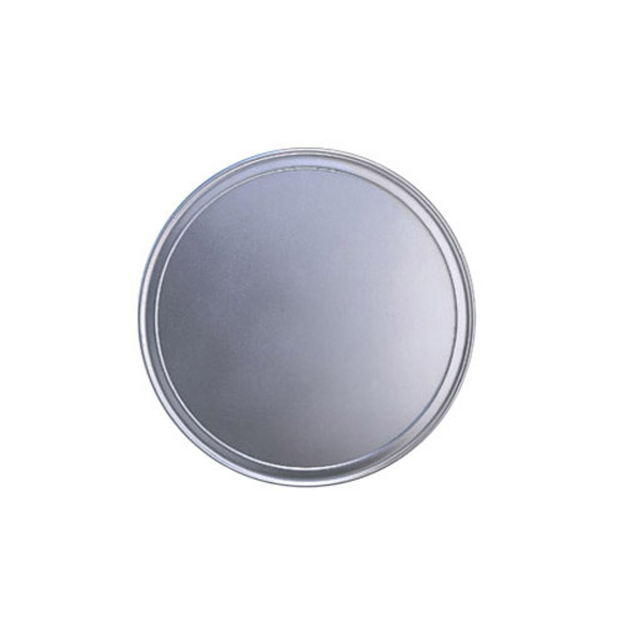 HATP21 - American Metalcraft - 21 in Wide Rim Pizza Pan